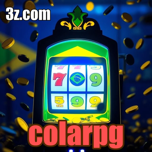 Ação Radiante em Colarpg: Adrenalina Pura