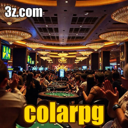 Aventura Empolgante no Colarpg: Experiências Incríveis Aguardam Você