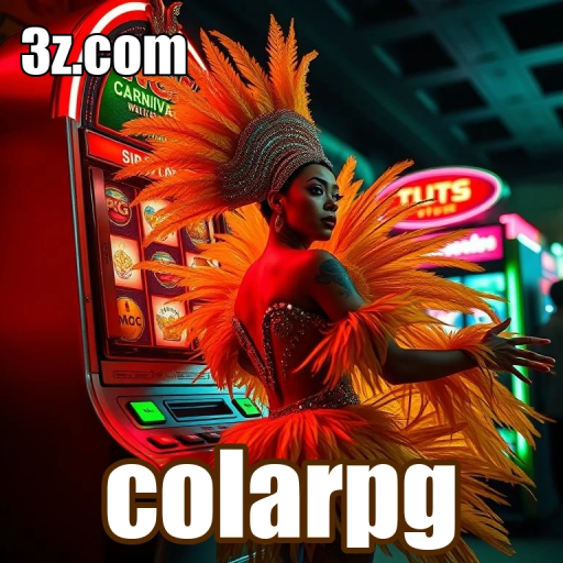 Fantasia Mágica no Colarpg: Aventuras que Encantam