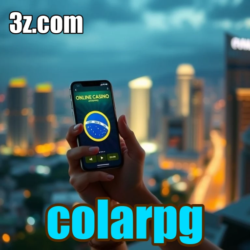 Guias Inovadores no ColarPG: Aumente Sua Experiência de Jogo