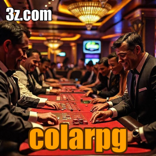 Multiplayer no Colarpg: Uma Nova Dimensão de Jogabilidade