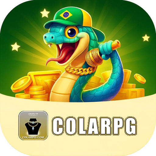 colarpg logo