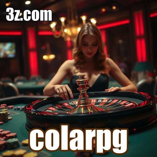 Atualizações Incríveis em Colarpg: Novidades Que Encantam Jogadores